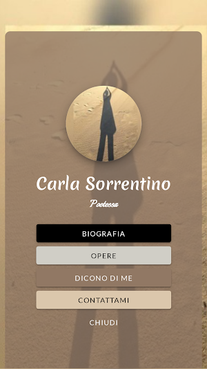 Carla Sorrentino Screenshot 1