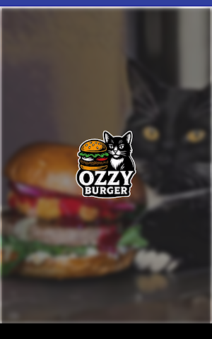 Ozzy Burger Screenshot 3