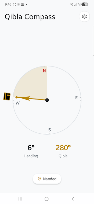 Qiba Screenshot 0