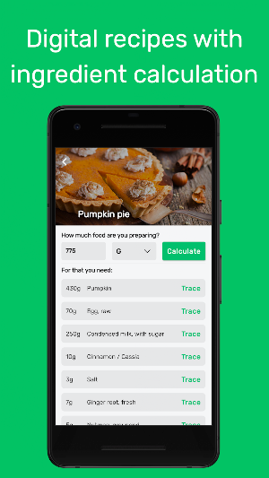 FoodDocs | HACCP app Screenshot 2
