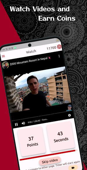ViewBooster Gain View On Video Screenshot 3