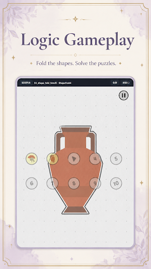Twist And Assemble Screenshot 0