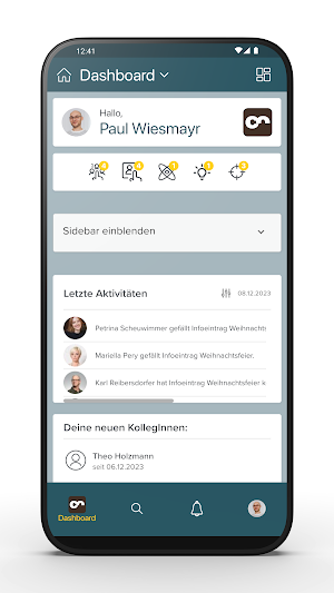 Inside Gföllner Screenshot 0
