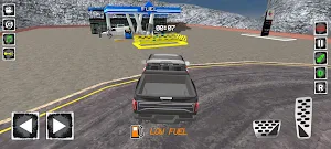 4x4 Jeep Driving Games 3D Screenshot 2