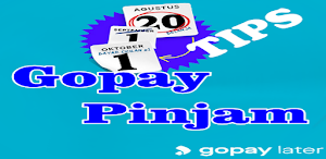 Gopay Pinjam Paylater Tips Screenshot 1