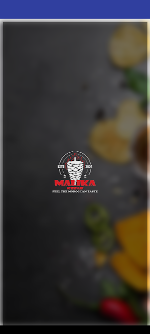 Malika Kebab & Tacos Screenshot 1