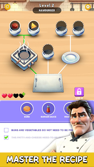 Thats My Recipe Screenshot 0