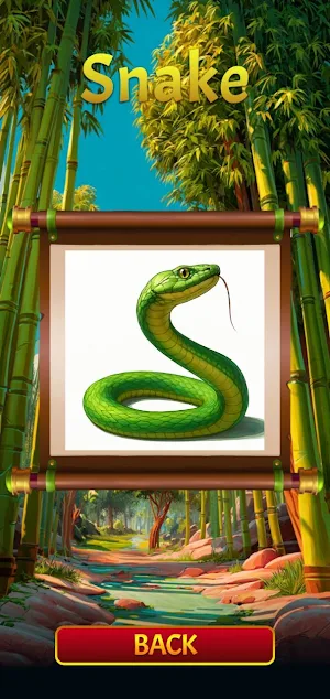 Grand Bamboo: Quest Screenshot 2