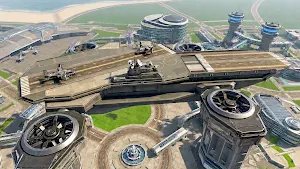 Indian Bike 3D Gangster Game Screenshot 0