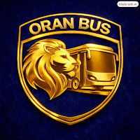 Oran bus