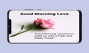 good morning quotes Screenshot 1