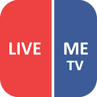 LIVE ME TV