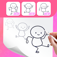 Anitoon - Draw 2D Animation