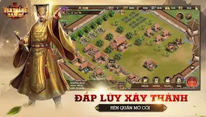 Vạn Thắng Nam Đế Screenshot 0