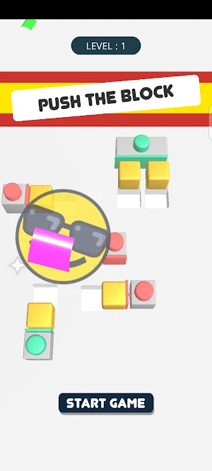 Cubic Conundrum Screenshot 0