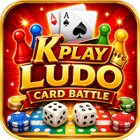 Kplay Ludo Card Battle