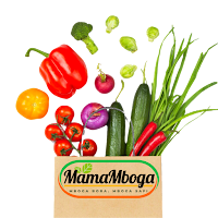 MamaMboga