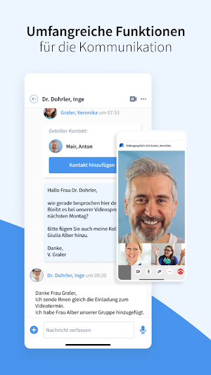 medflex Screenshot 2