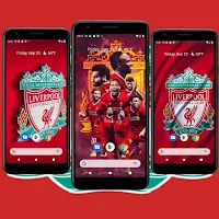 Liverpool Wallpaper 2023 - HD