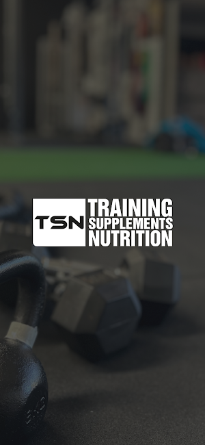 Total Sports Nutrition Screenshot 0
