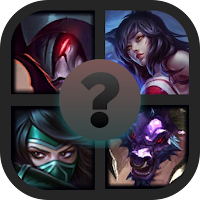 League of Legends challenge