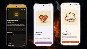 Culina Recipe Keeper Screenshot 2
