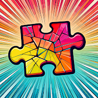 Formless Pieces