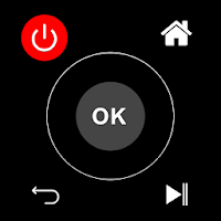 SAM-Matics: TV Remote for SAMSUNG Smart TV