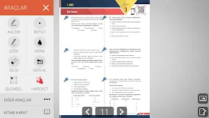 Karacan Mobil Kütüphane Screenshot 2