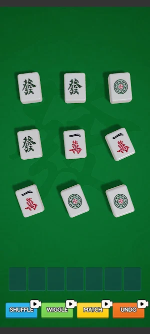 Mahjong: 3D Match Screenshot 0