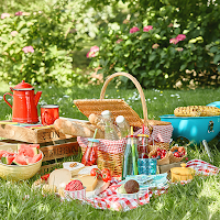 Pleasant Picnic Theme +HOME