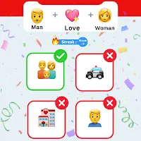 Guess The Emoji - Quiz Game