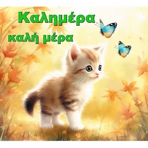Καλημέρα Kαληνύχτα Screenshot 2