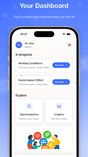 ASSETScope Screenshot 3