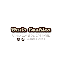 Dads Cookies