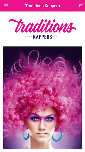 Traditions Kappers Screenshot 0