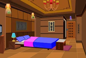 Italian Restaurant Escape Screenshot 2
