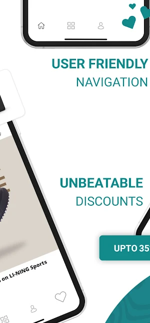 Shopcin Online Shopping Screenshot 1