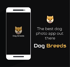 Dog Breeds Screenshot 0