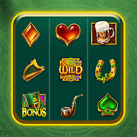 Lucky Golden Carnival