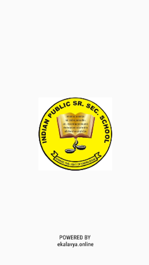 INDIAN PUBLIC SR.SEC.SCHOOL Screenshot 0