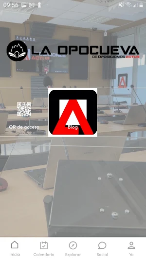 La Opocueva Screenshot 0