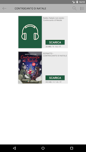 BookTribu Screenshot 3