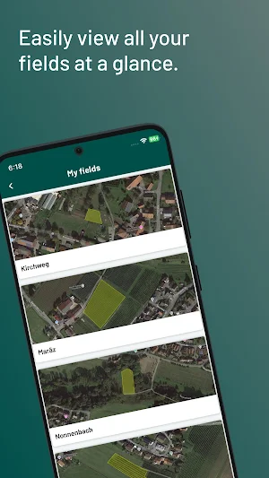FARMUNITED Screenshot 3