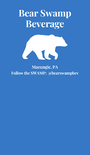 Bear Swamp Beverage Screenshot 0