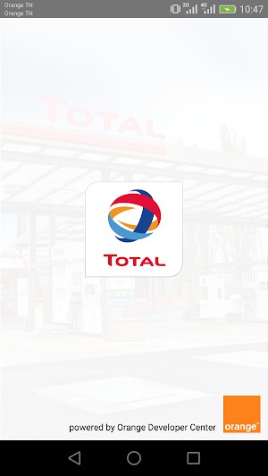 Total Car Care Screenshot 0