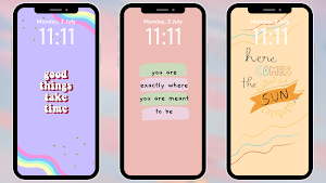 Motivational Wallpapers 4K Screenshot 3