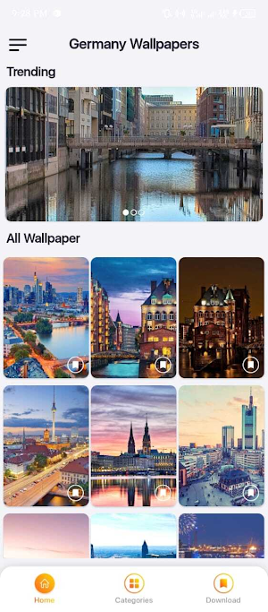 Germany wallpapers Screenshot 0