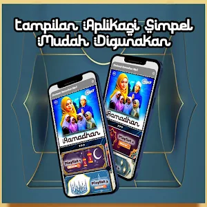 Sholawat Ramadhan Mp3 Screenshot 1