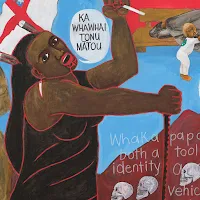 Wāhine Māori